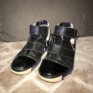 Nike Kobe Bryant shoes